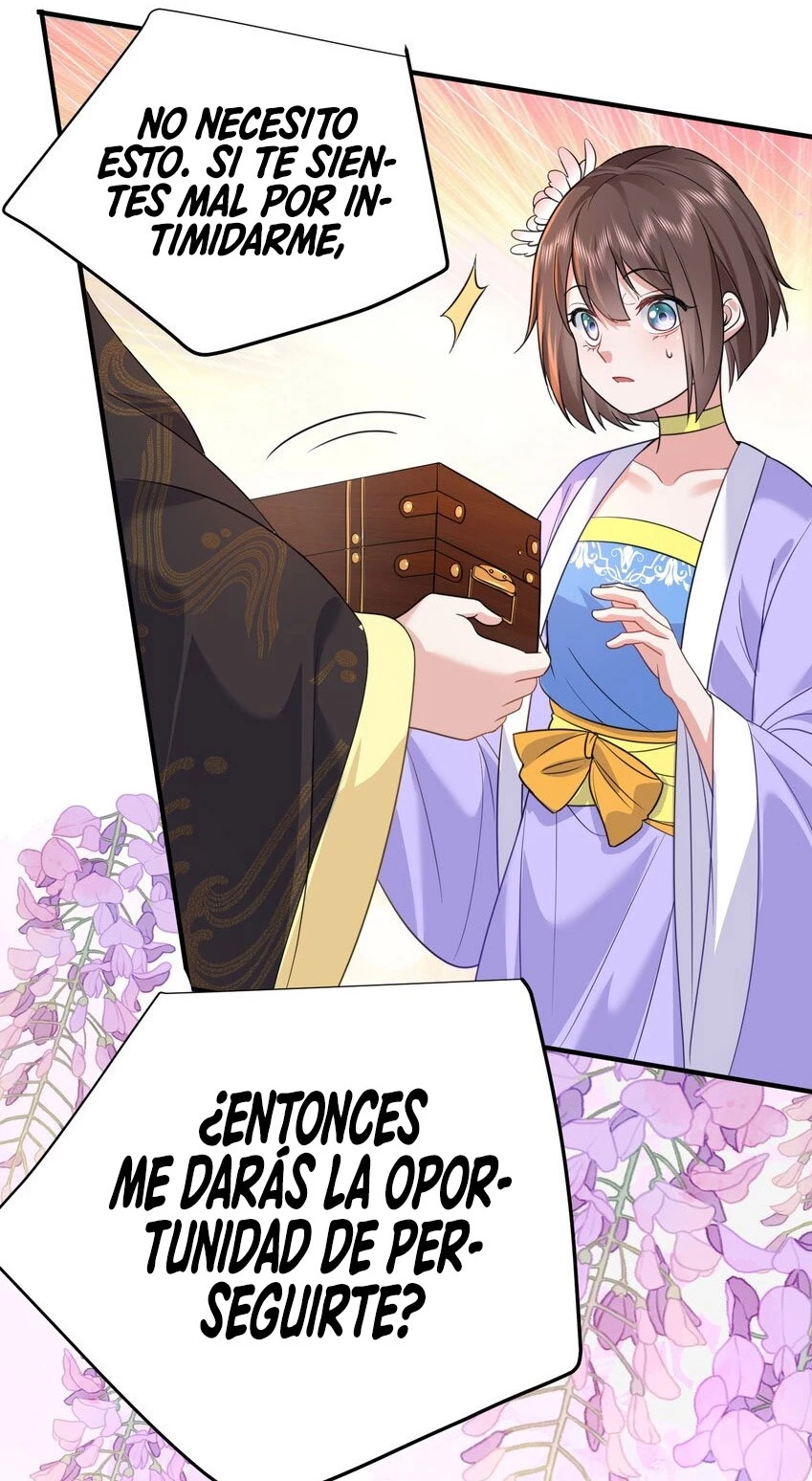 Cuándo Me Volví Invencible > Capitulo 160 > Page 281