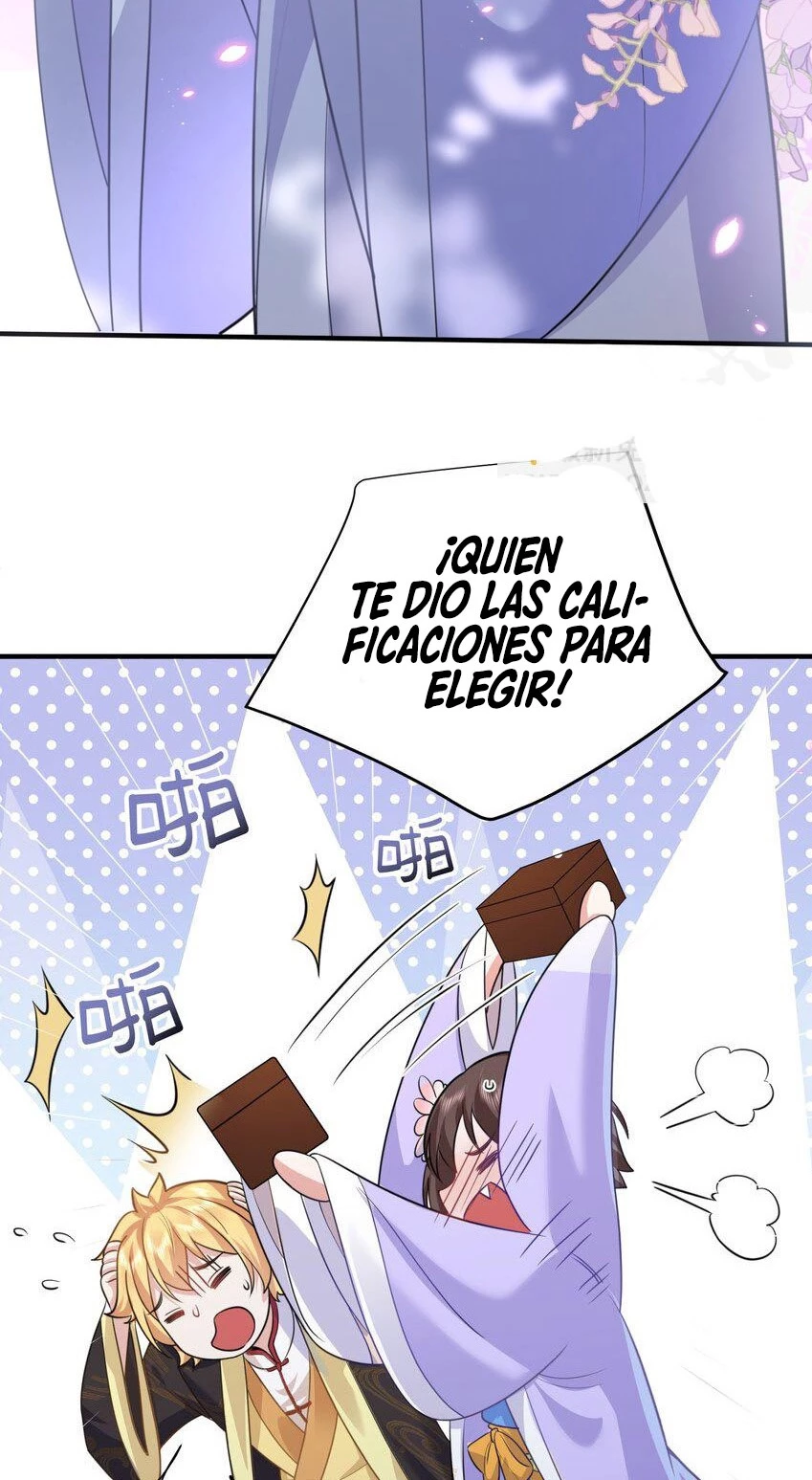 Cuándo Me Volví Invencible > Capitulo 160 > Page 311