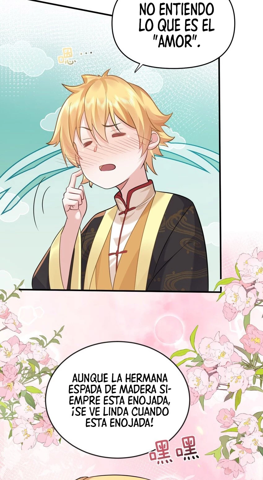 Cuándo Me Volví Invencible > Capitulo 160 > Page 31