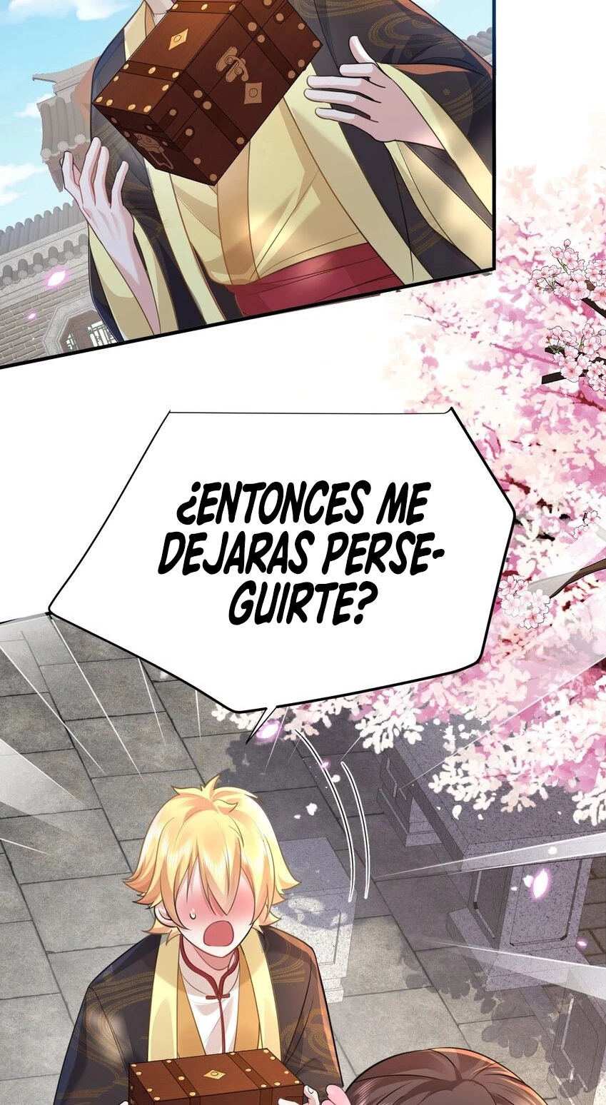 Cuándo Me Volví Invencible > Capitulo 160 > Page 331