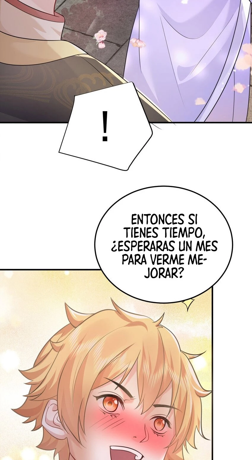 Cuándo Me Volví Invencible > Capitulo 160 > Page 361