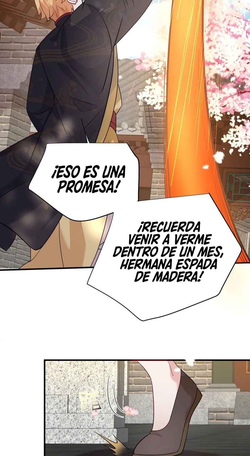 Cuándo Me Volví Invencible > Capitulo 160 > Page 381