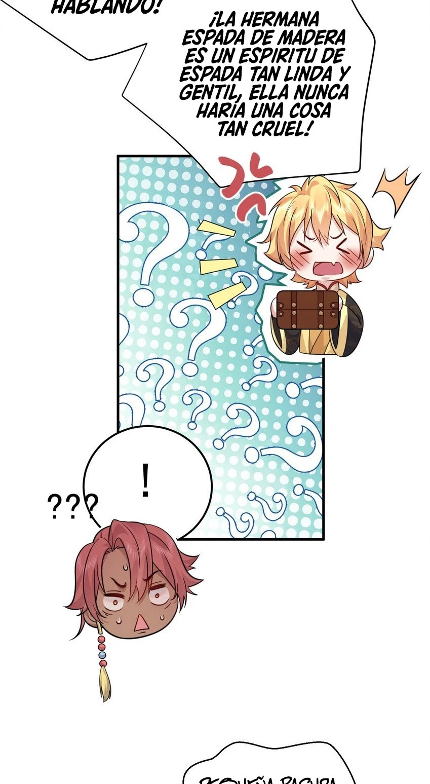 Cuándo Me Volví Invencible > Capitulo 160 > Page 421