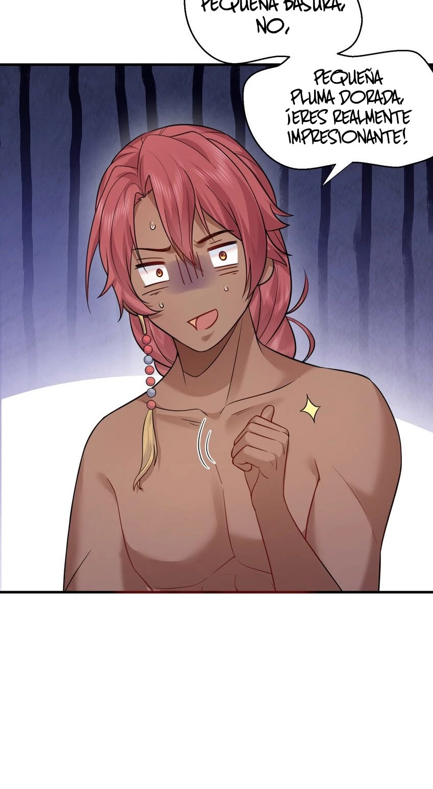Cuándo Me Volví Invencible > Capitulo 160 > Page 431