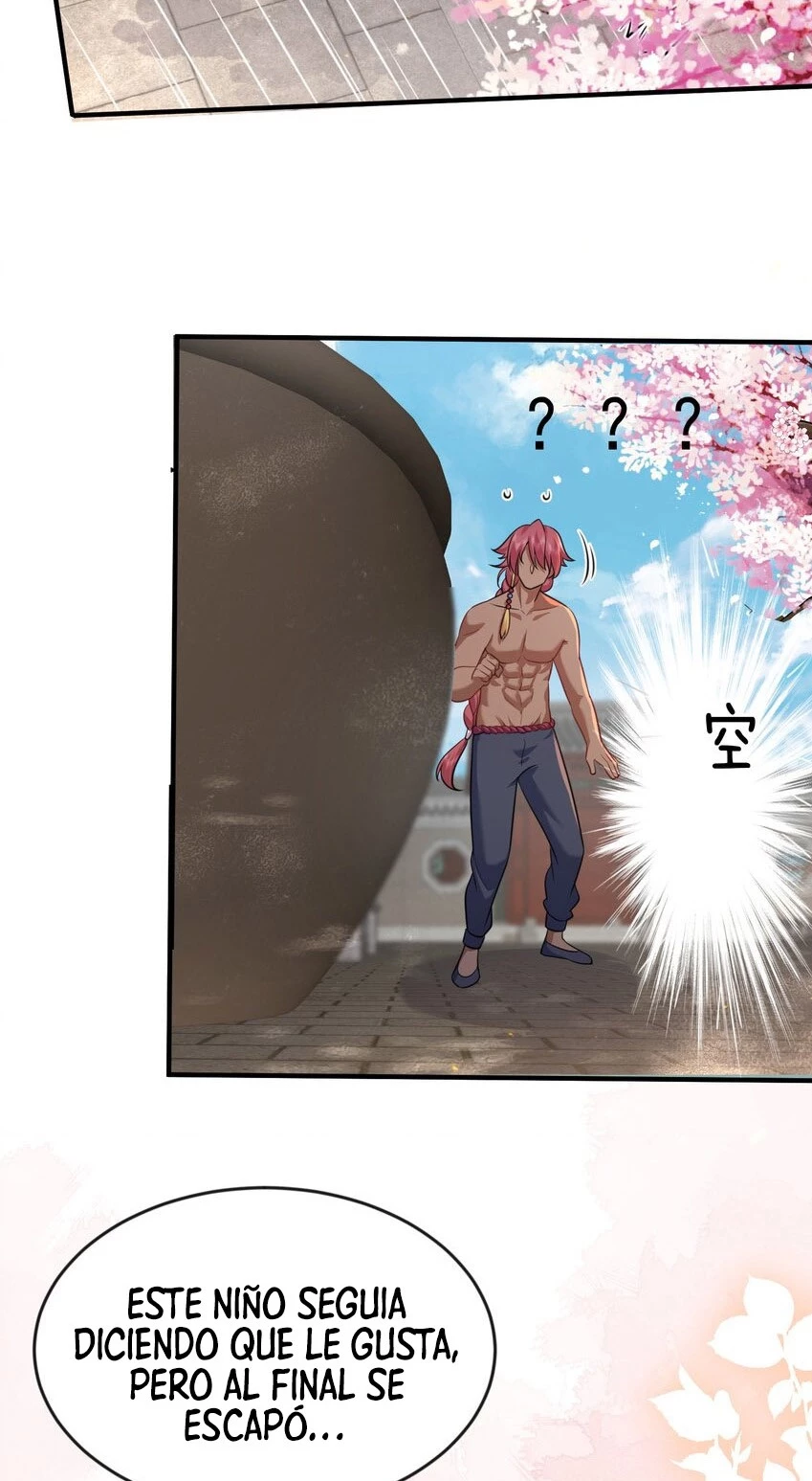 Cuándo Me Volví Invencible > Capitulo 160 > Page 91