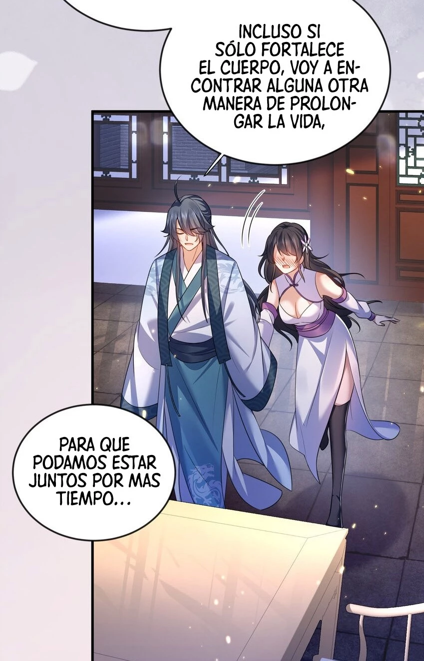 Cuándo Me Volví Invencible > Capitulo 159 > Page 101