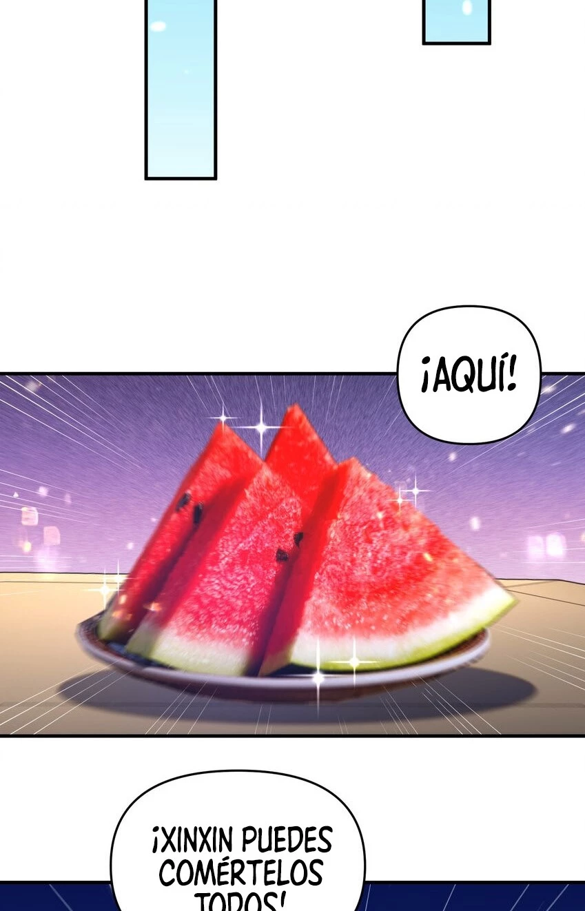 Cuándo Me Volví Invencible > Capitulo 159 > Page 141