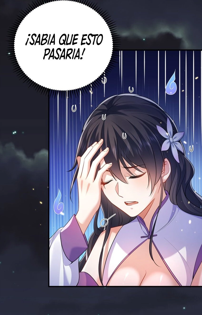 Cuándo Me Volví Invencible > Capitulo 159 > Page 171