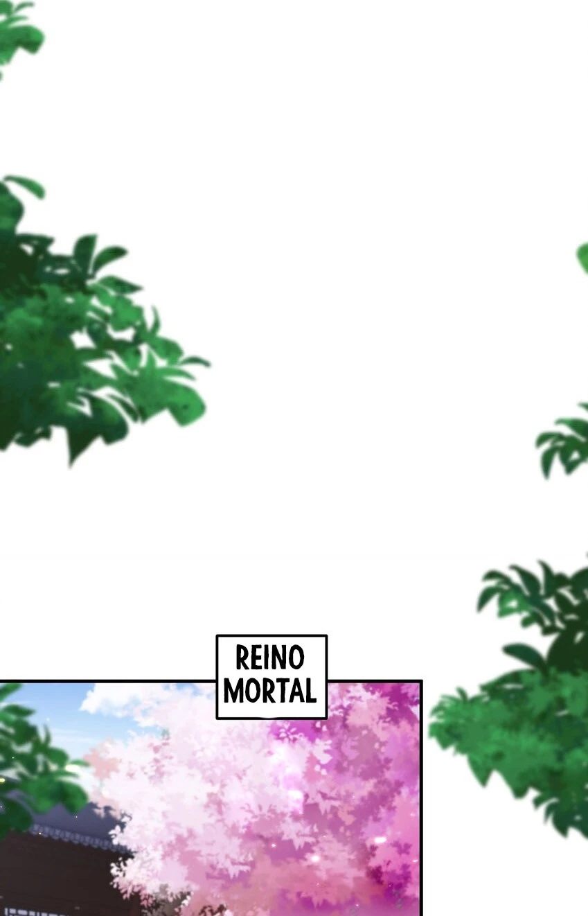 Cuándo Me Volví Invencible > Capitulo 159 > Page 21