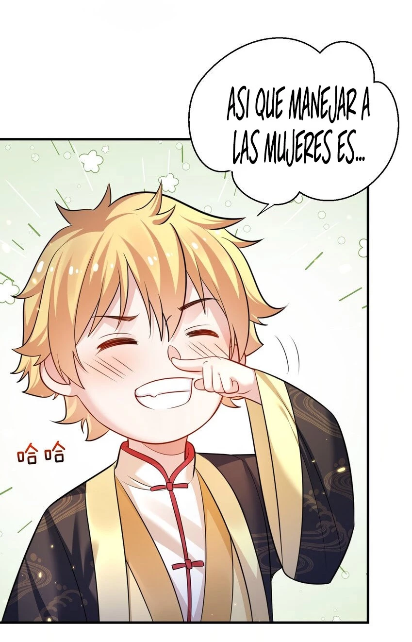 Cuándo Me Volví Invencible > Capitulo 159 > Page 231