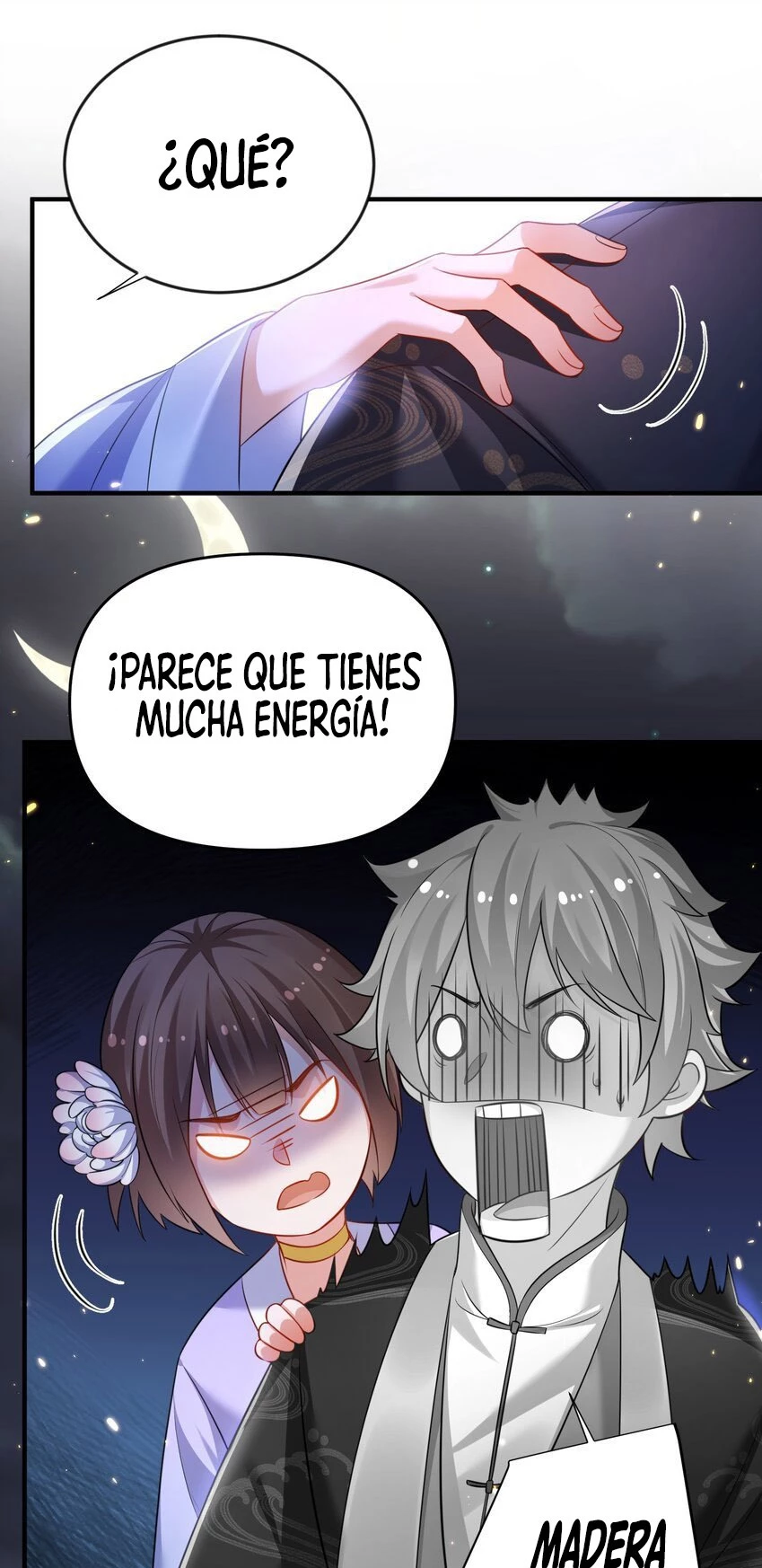 Cuándo Me Volví Invencible > Capitulo 159 > Page 241