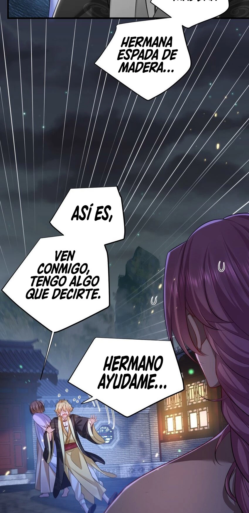 Cuándo Me Volví Invencible > Capitulo 159 > Page 251