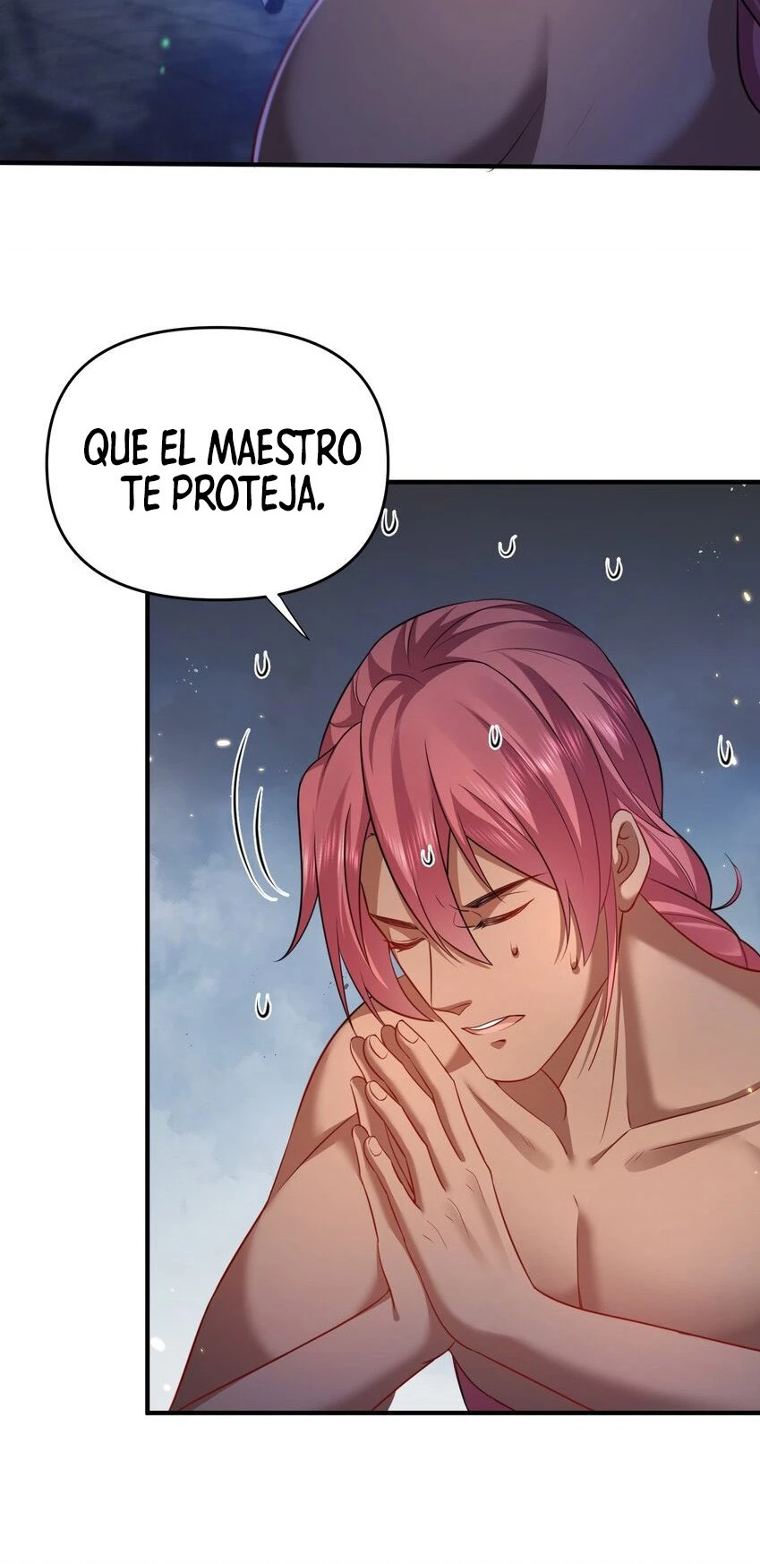 Cuándo Me Volví Invencible > Capitulo 159 > Page 261