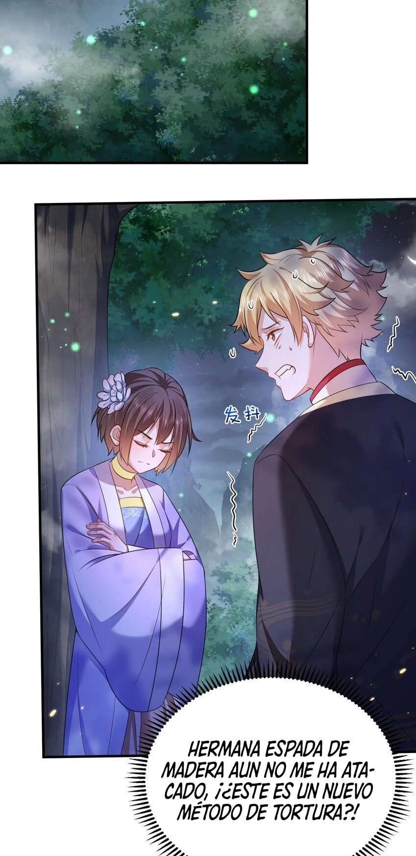 Cuándo Me Volví Invencible > Capitulo 159 > Page 281