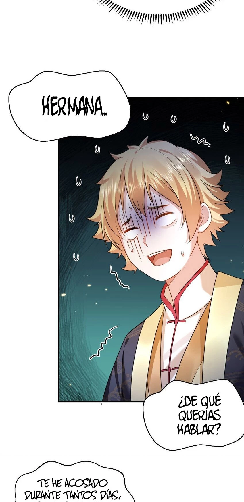 Cuándo Me Volví Invencible > Capitulo 159 > Page 291