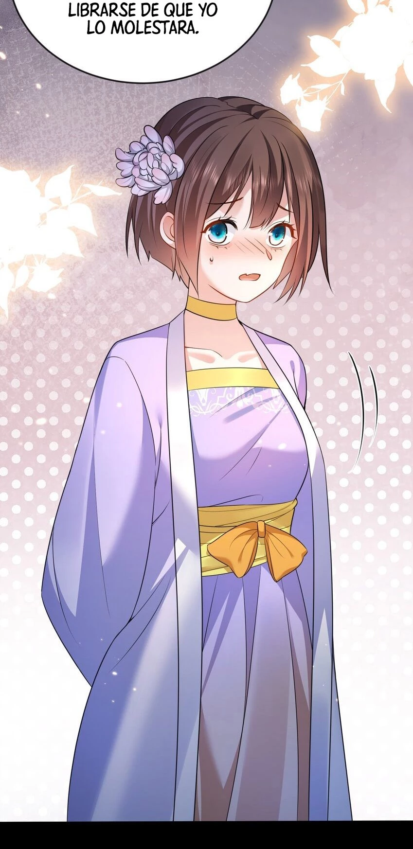 Cuándo Me Volví Invencible > Capitulo 159 > Page 321