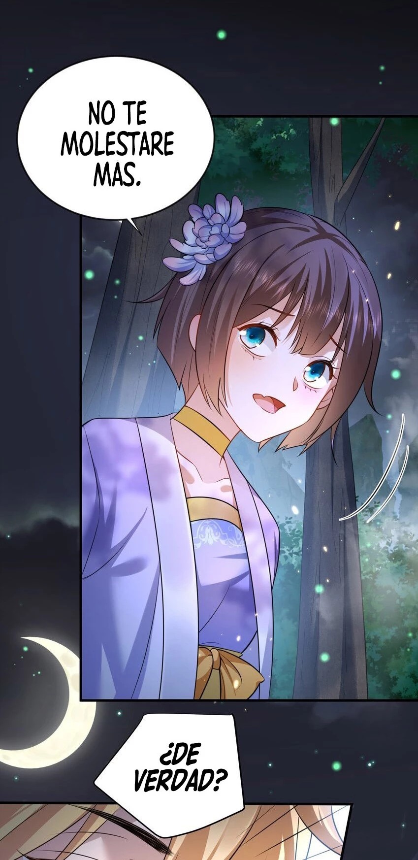 Cuándo Me Volví Invencible > Capitulo 159 > Page 341