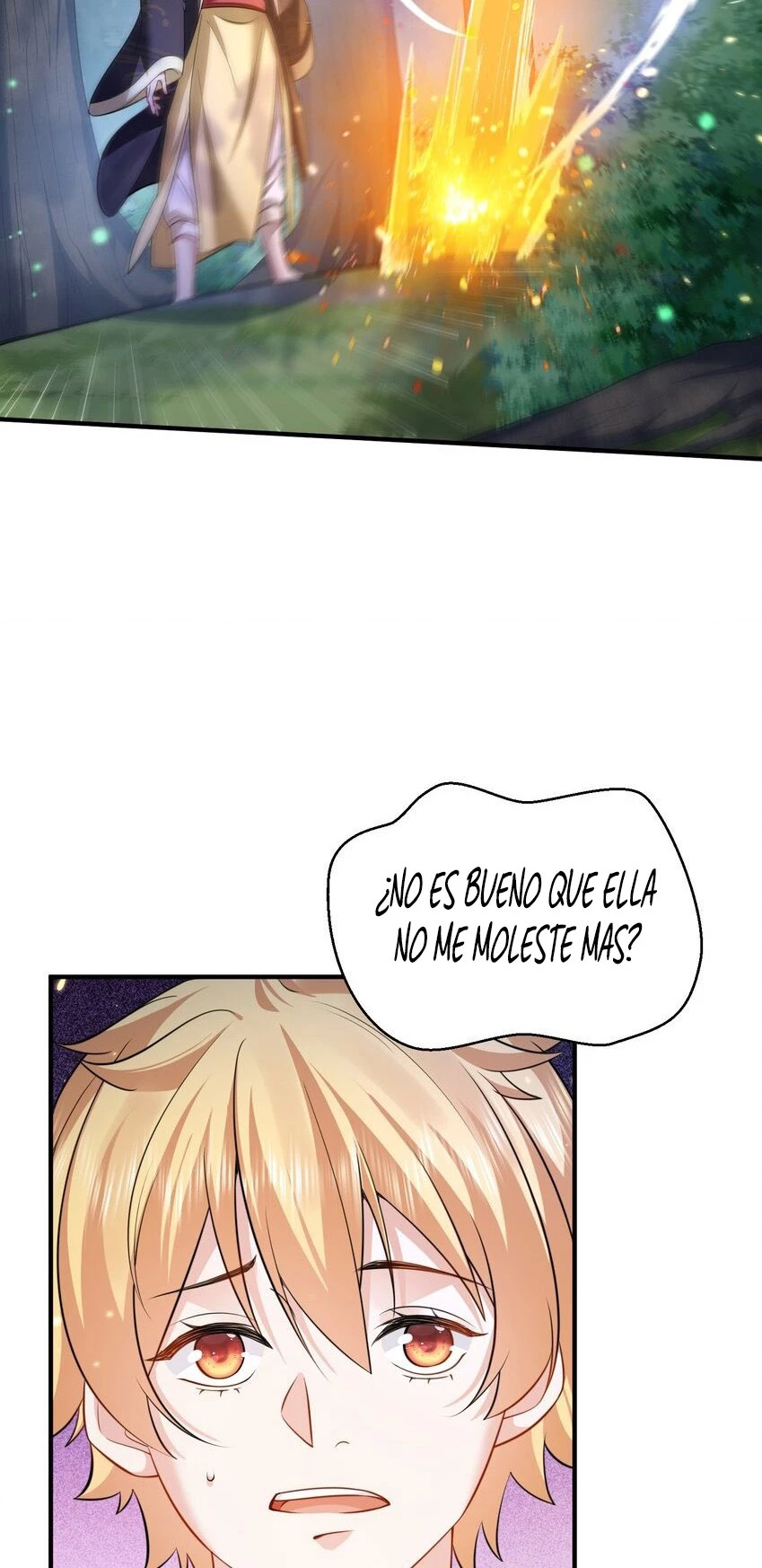 Cuándo Me Volví Invencible > Capitulo 159 > Page 361