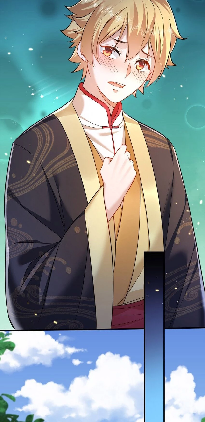 Cuándo Me Volví Invencible > Capitulo 159 > Page 381