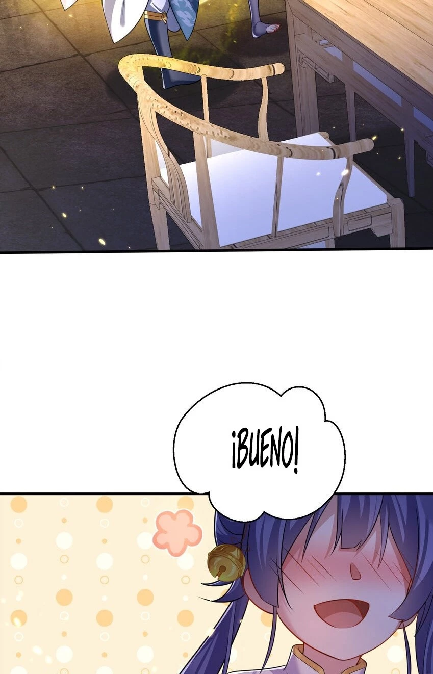 Cuándo Me Volví Invencible > Capitulo 159 > Page 41