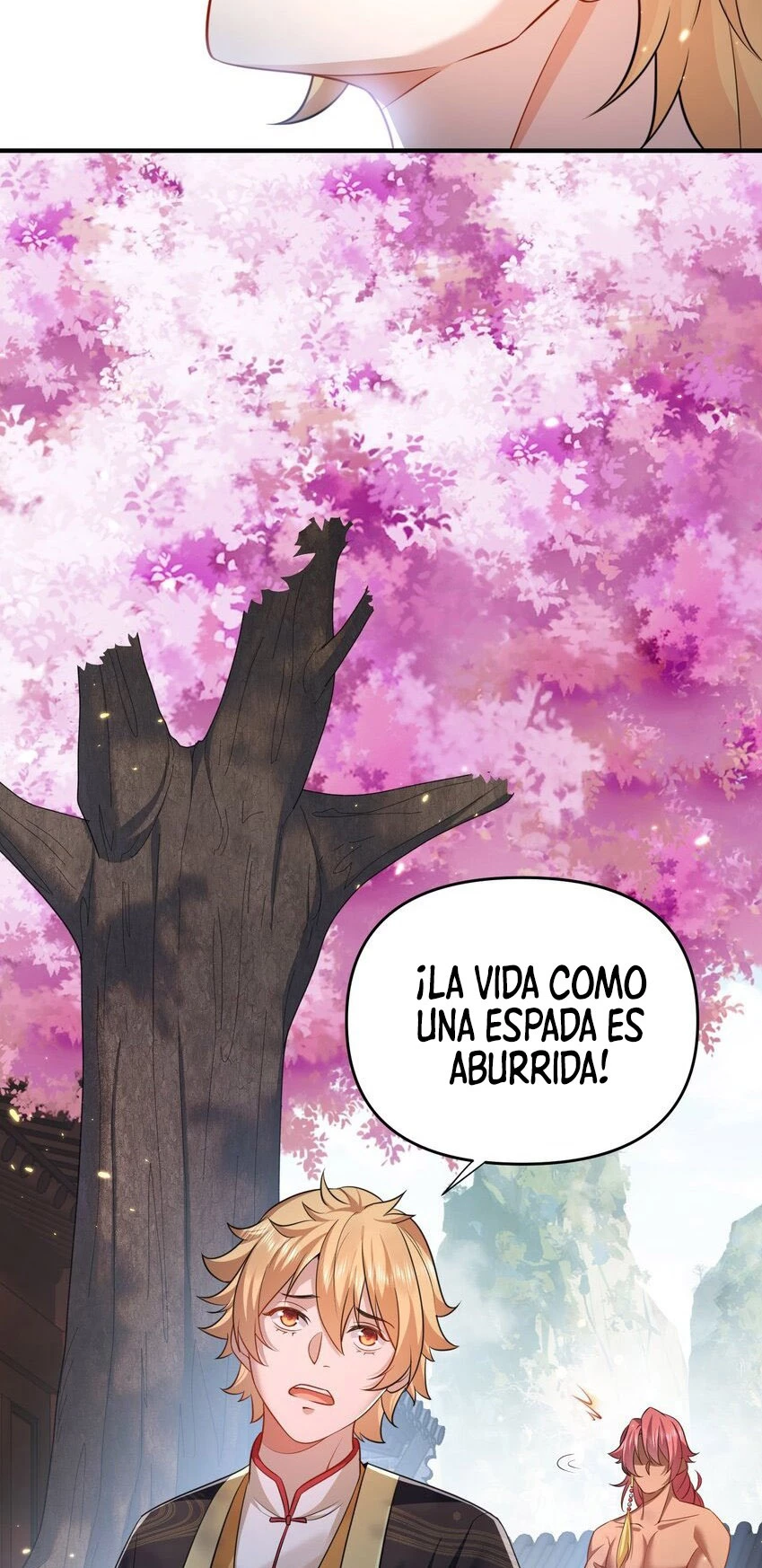 Cuándo Me Volví Invencible > Capitulo 159 > Page 441