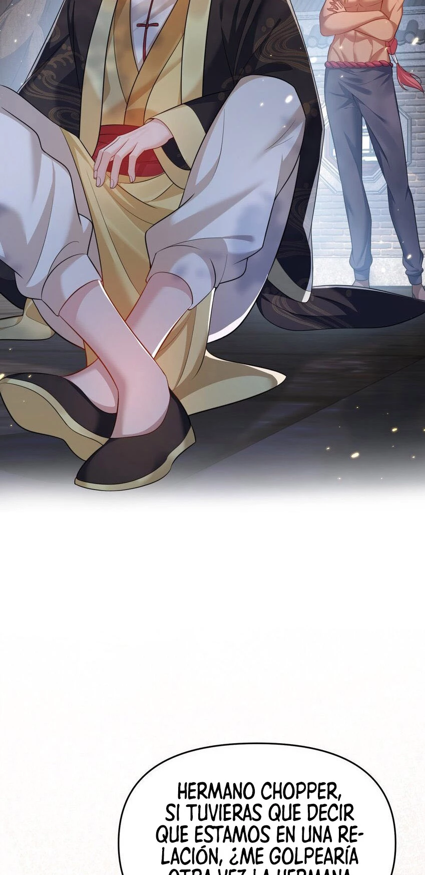 Cuándo Me Volví Invencible > Capitulo 159 > Page 451