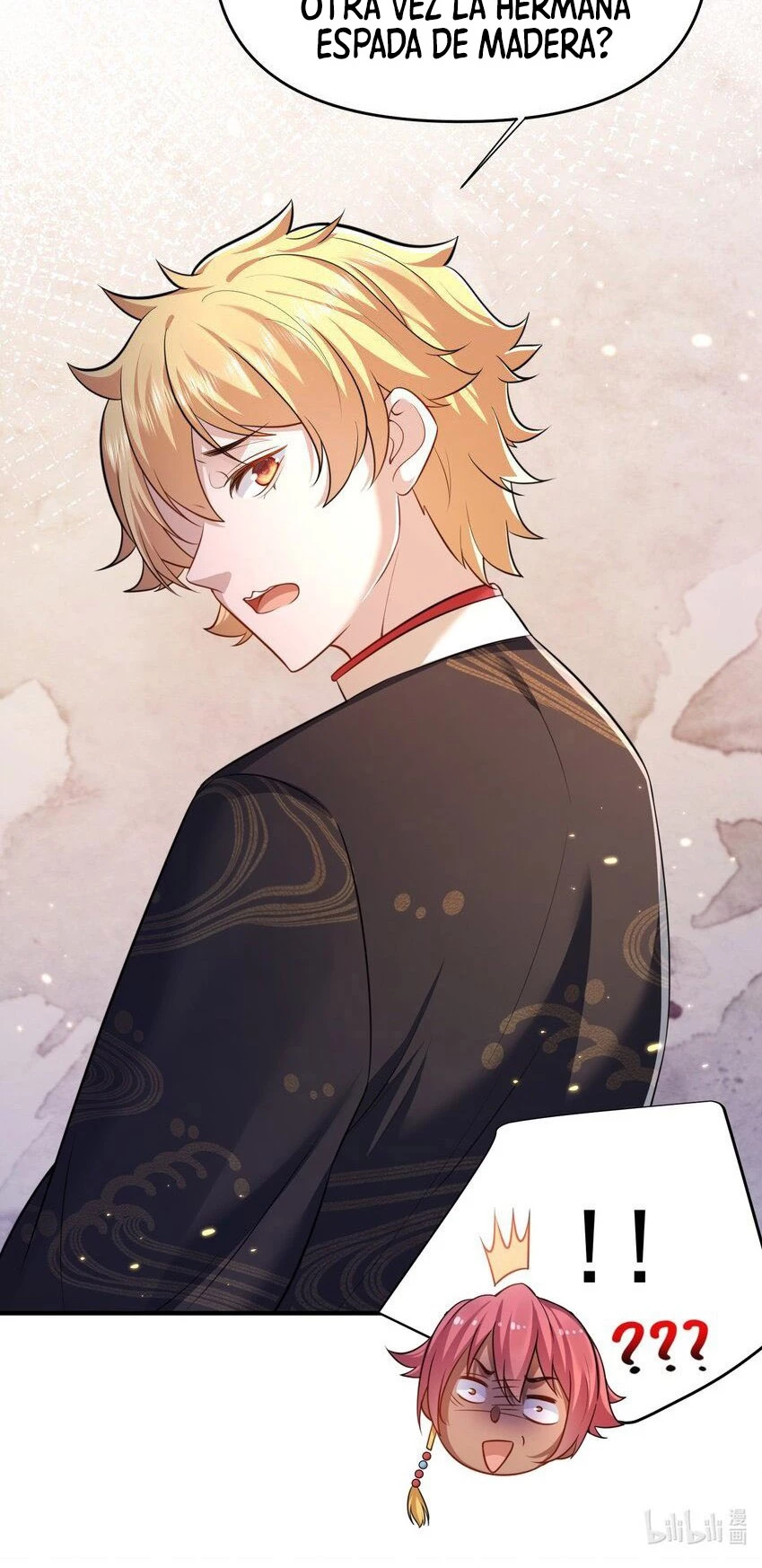 Cuándo Me Volví Invencible > Capitulo 159 > Page 461