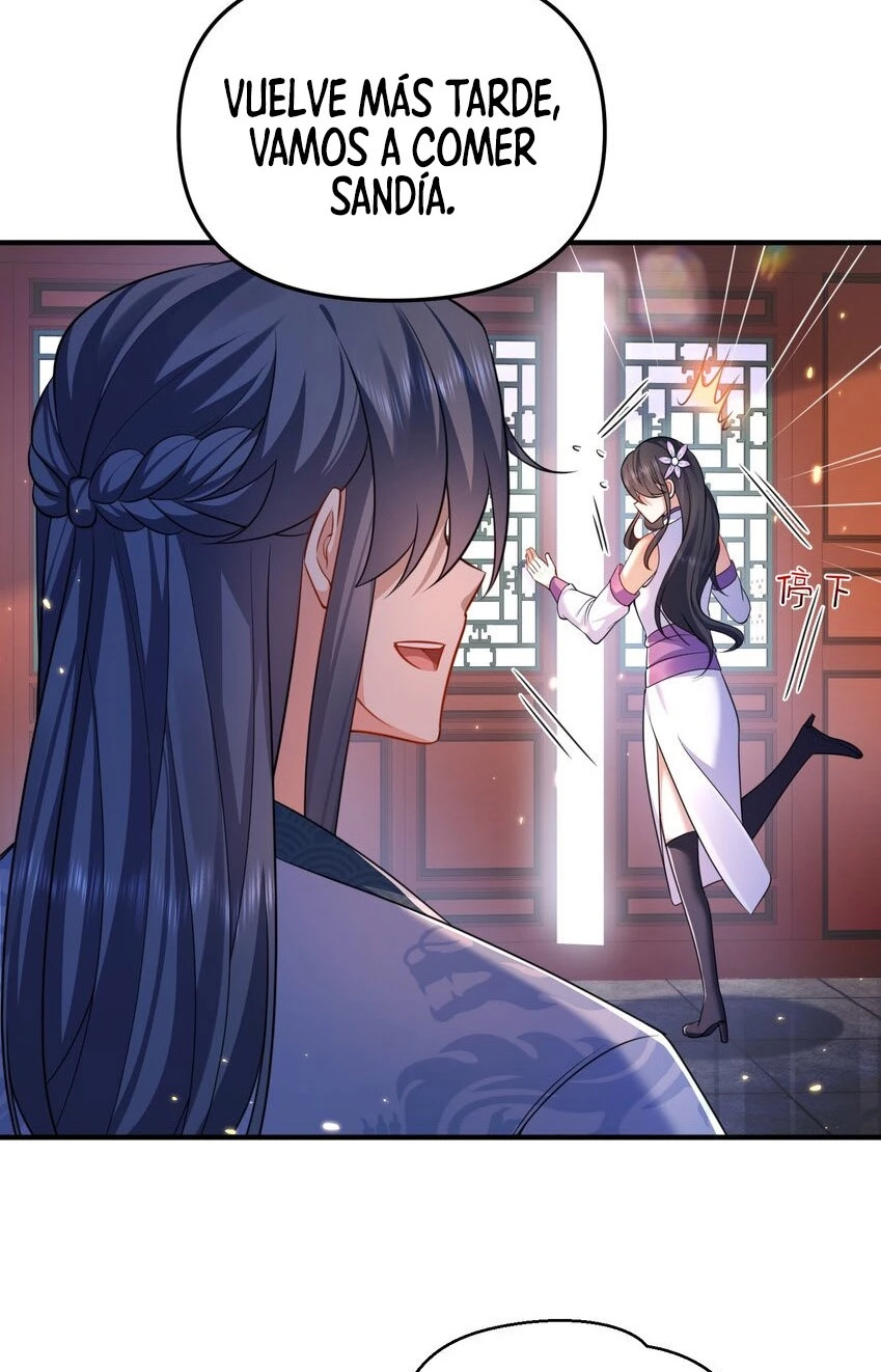 Cuándo Me Volví Invencible > Capitulo 159 > Page 61