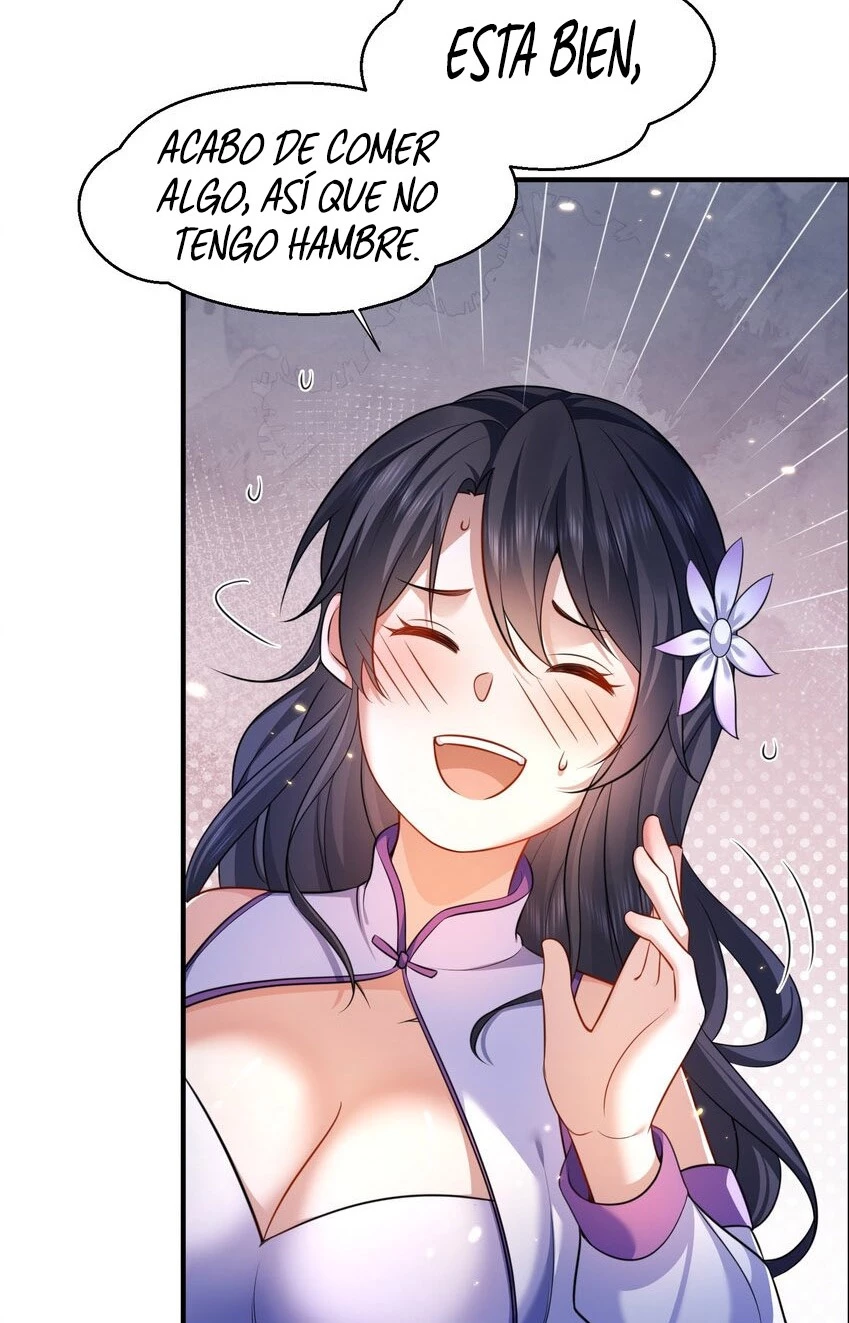 Cuándo Me Volví Invencible > Capitulo 159 > Page 71