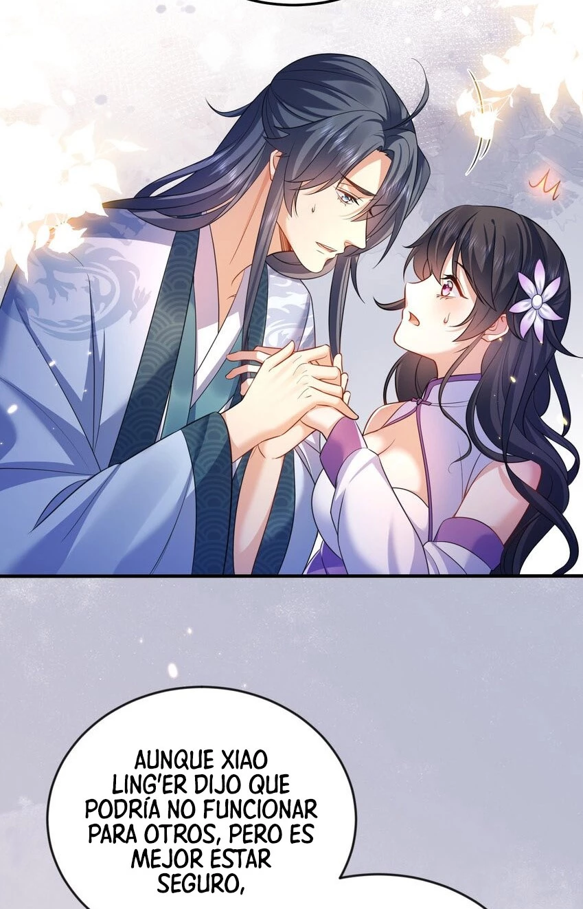 Cuándo Me Volví Invencible > Capitulo 159 > Page 91