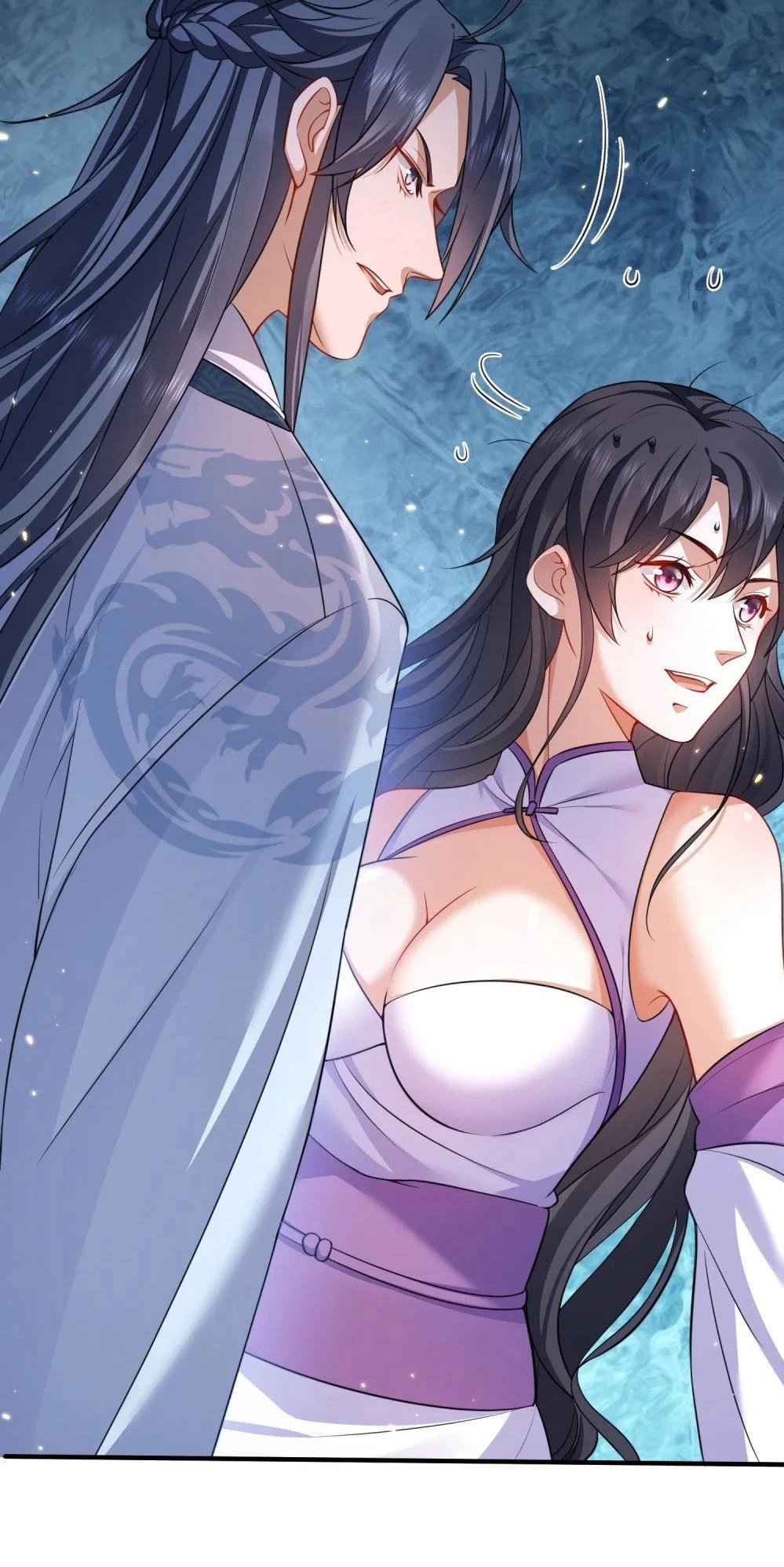 Cuándo Me Volví Invencible > Capitulo 161 > Page 101