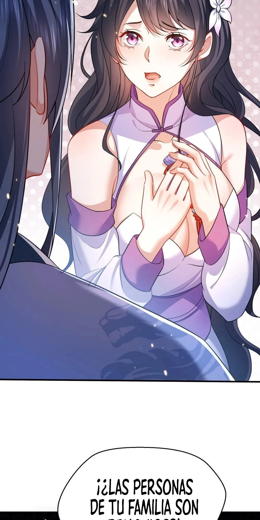 Cuándo Me Volví Invencible > Capitulo 161 > Page 141