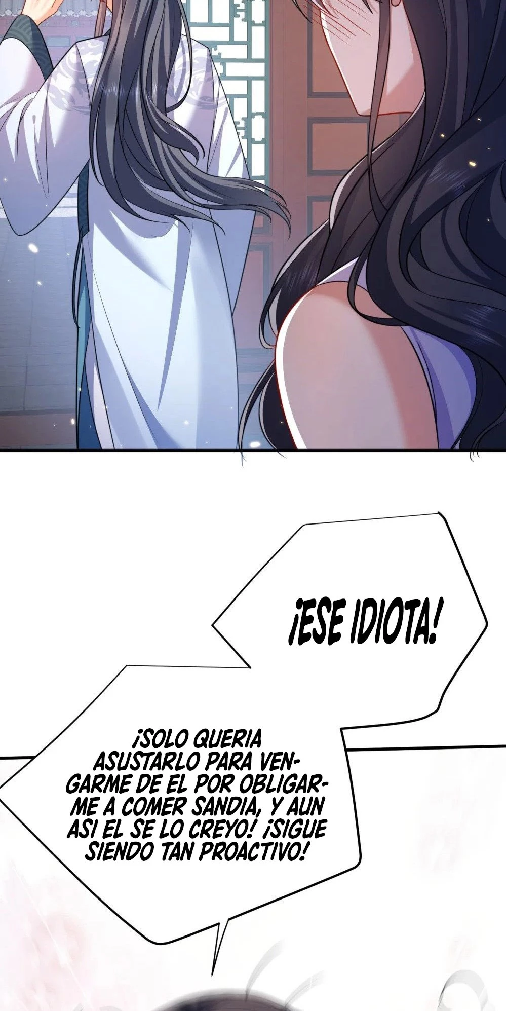 Cuándo Me Volví Invencible > Capitulo 161 > Page 201