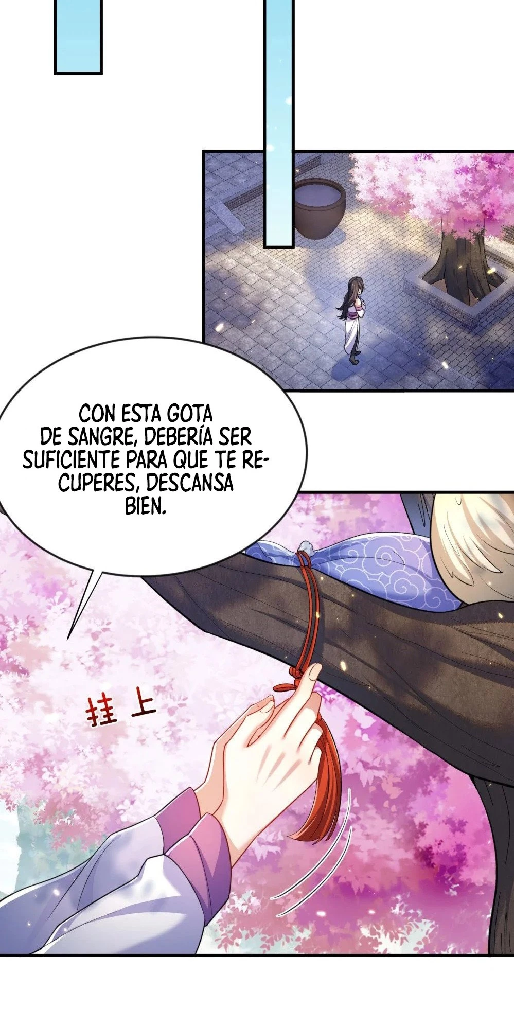 Cuándo Me Volví Invencible > Capitulo 161 > Page 231