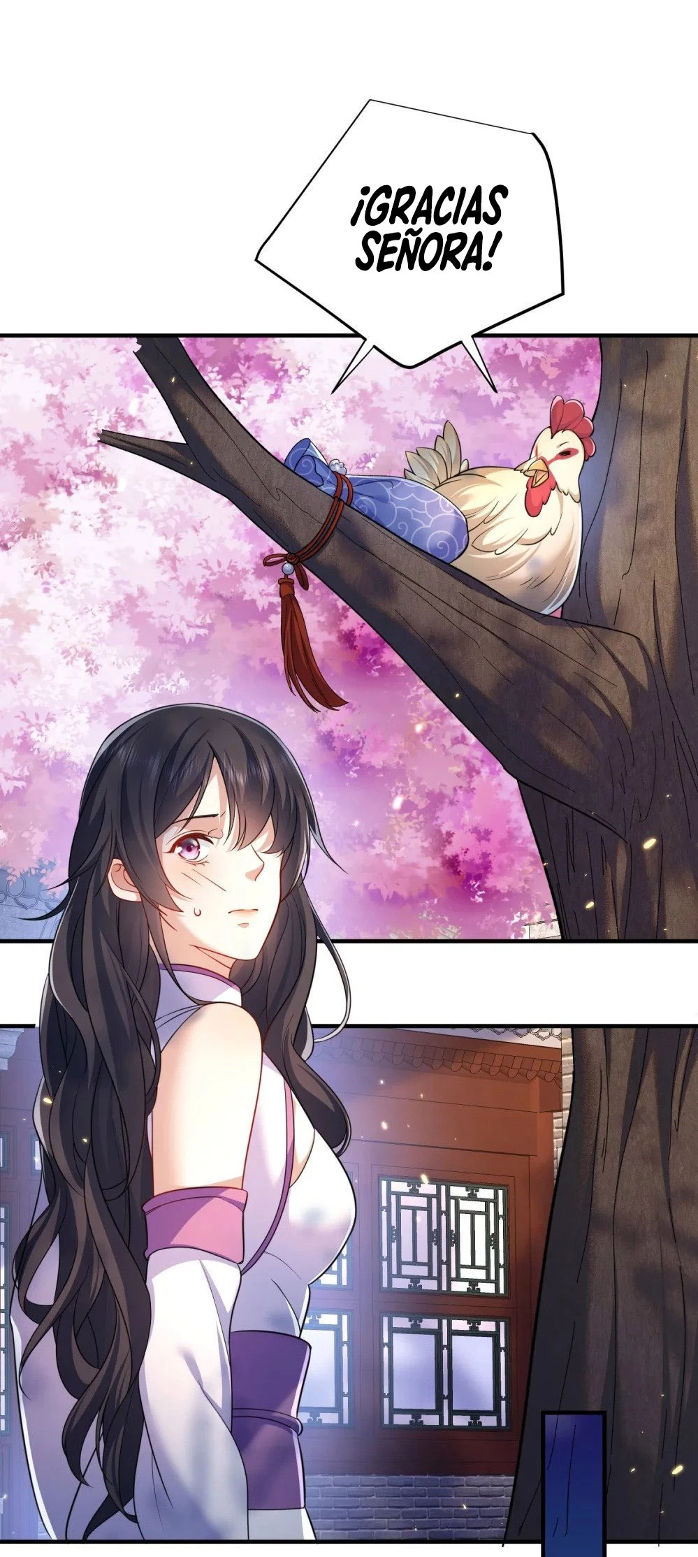 Cuándo Me Volví Invencible > Capitulo 161 > Page 241