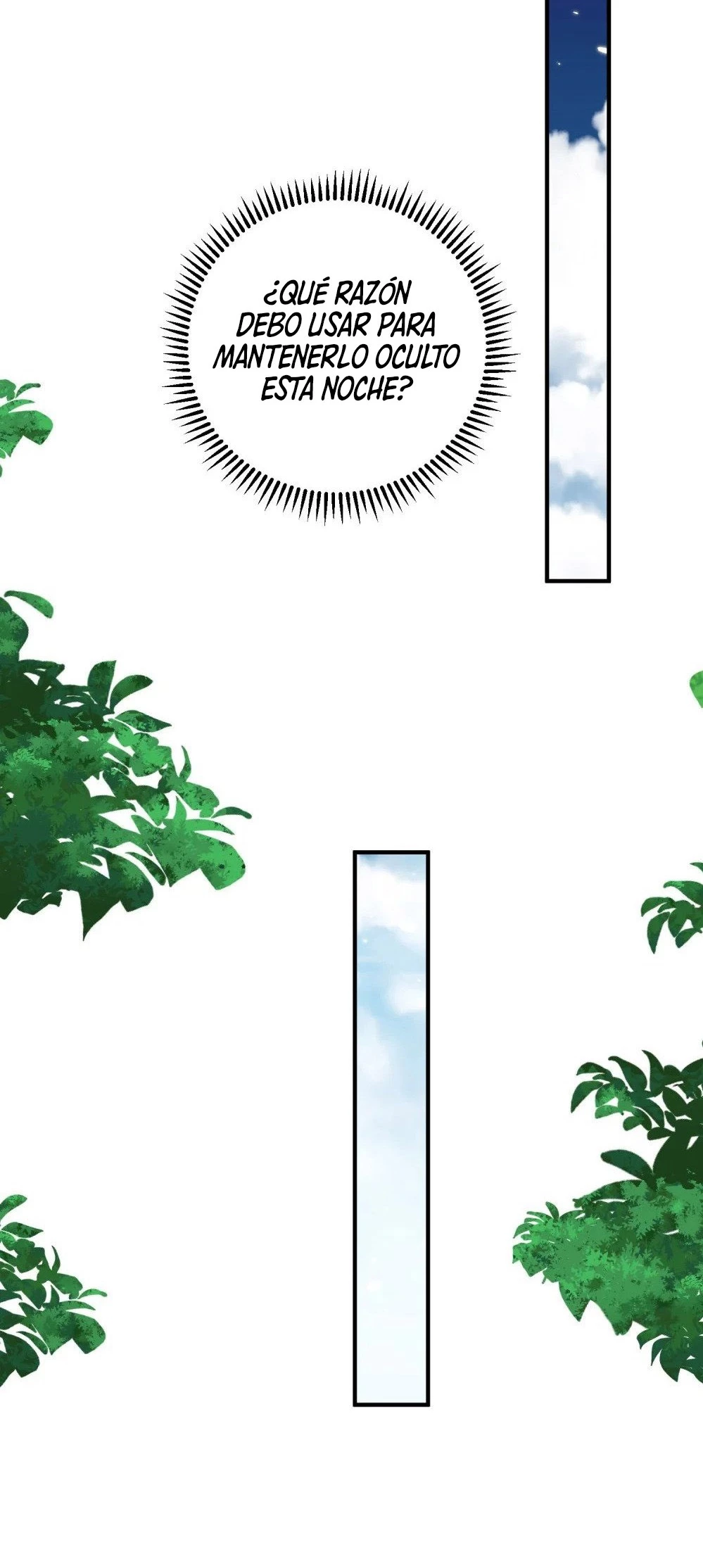 Cuándo Me Volví Invencible > Capitulo 161 > Page 251