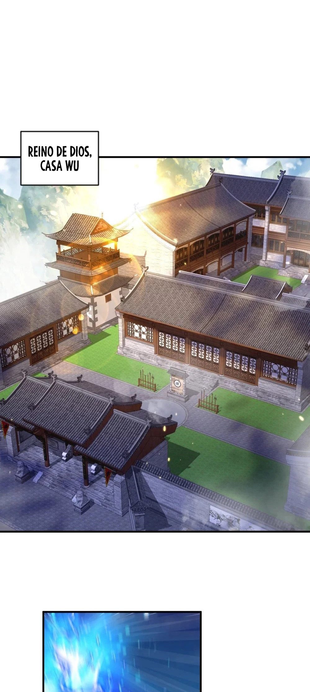 Cuándo Me Volví Invencible > Capitulo 161 > Page 261