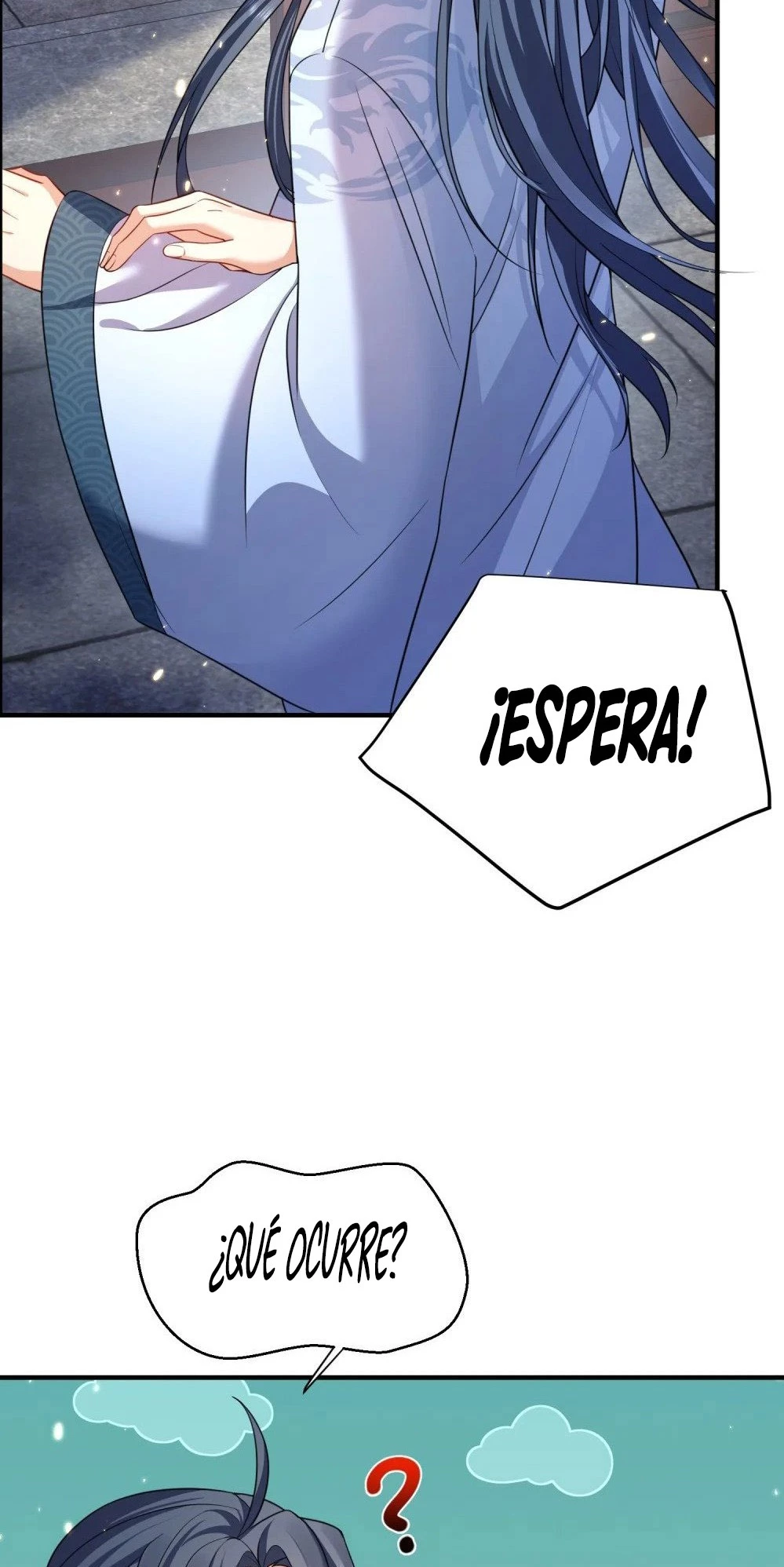 Cuándo Me Volví Invencible > Capitulo 161 > Page 31