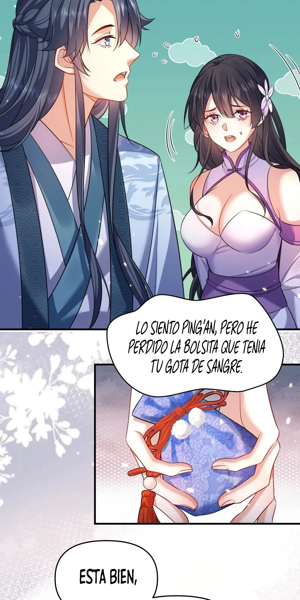 Cuándo Me Volví Invencible > Capitulo 161 > Page 41