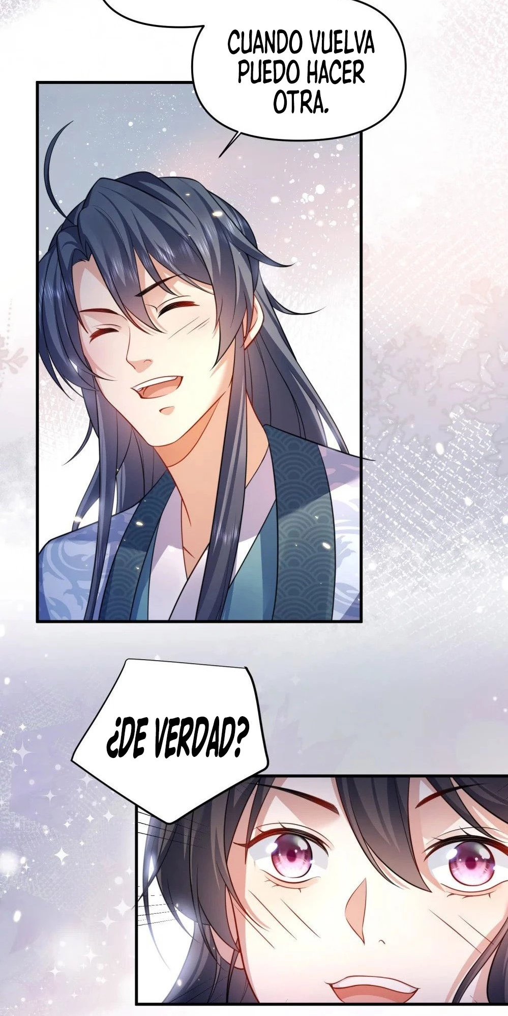Cuándo Me Volví Invencible > Capitulo 161 > Page 51