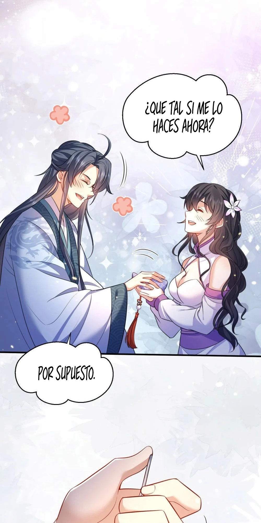 Cuándo Me Volví Invencible > Capitulo 161 > Page 61