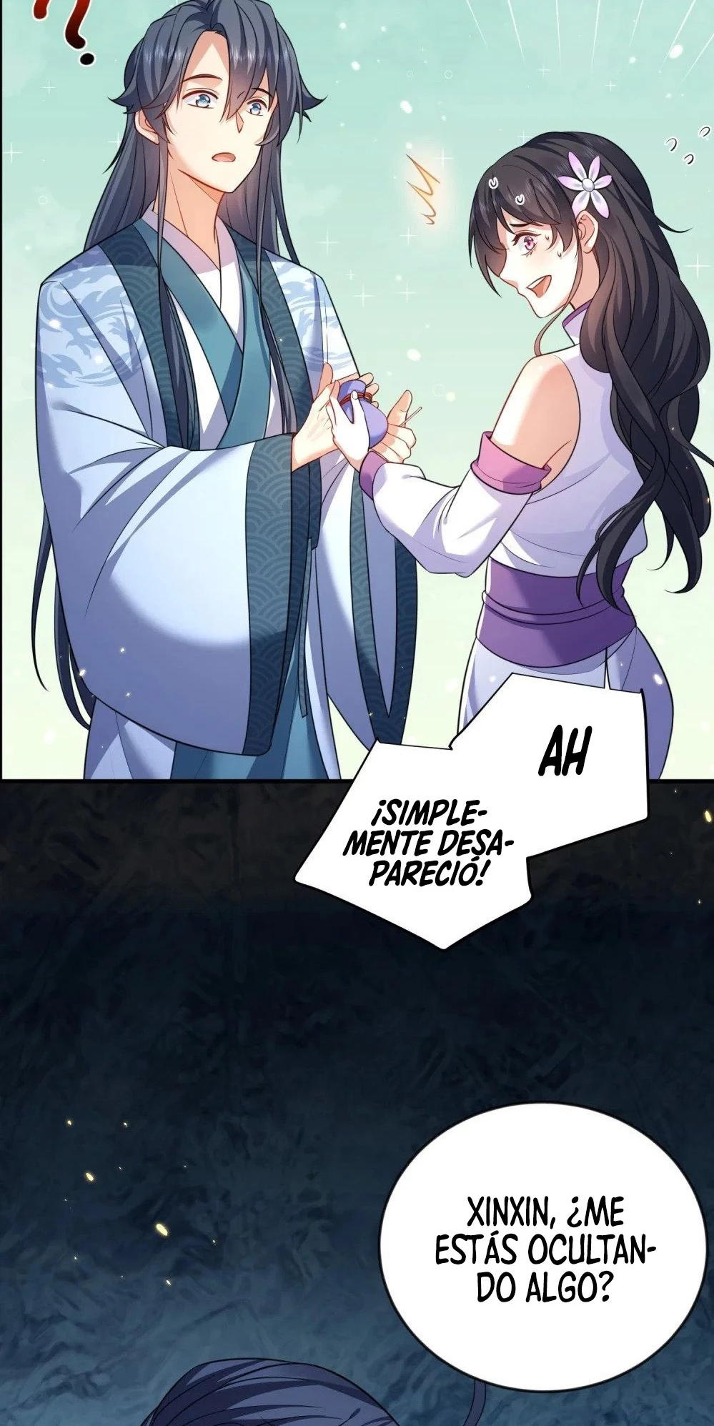 Cuándo Me Volví Invencible > Capitulo 161 > Page 91