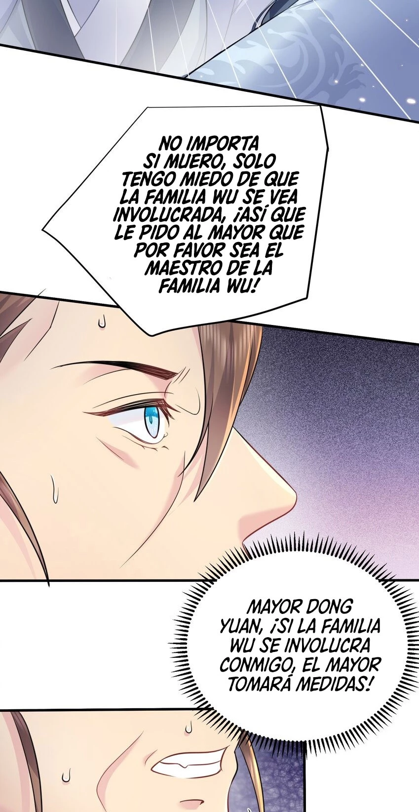 Cuándo Me Volví Invencible > Capitulo 162 > Page 101