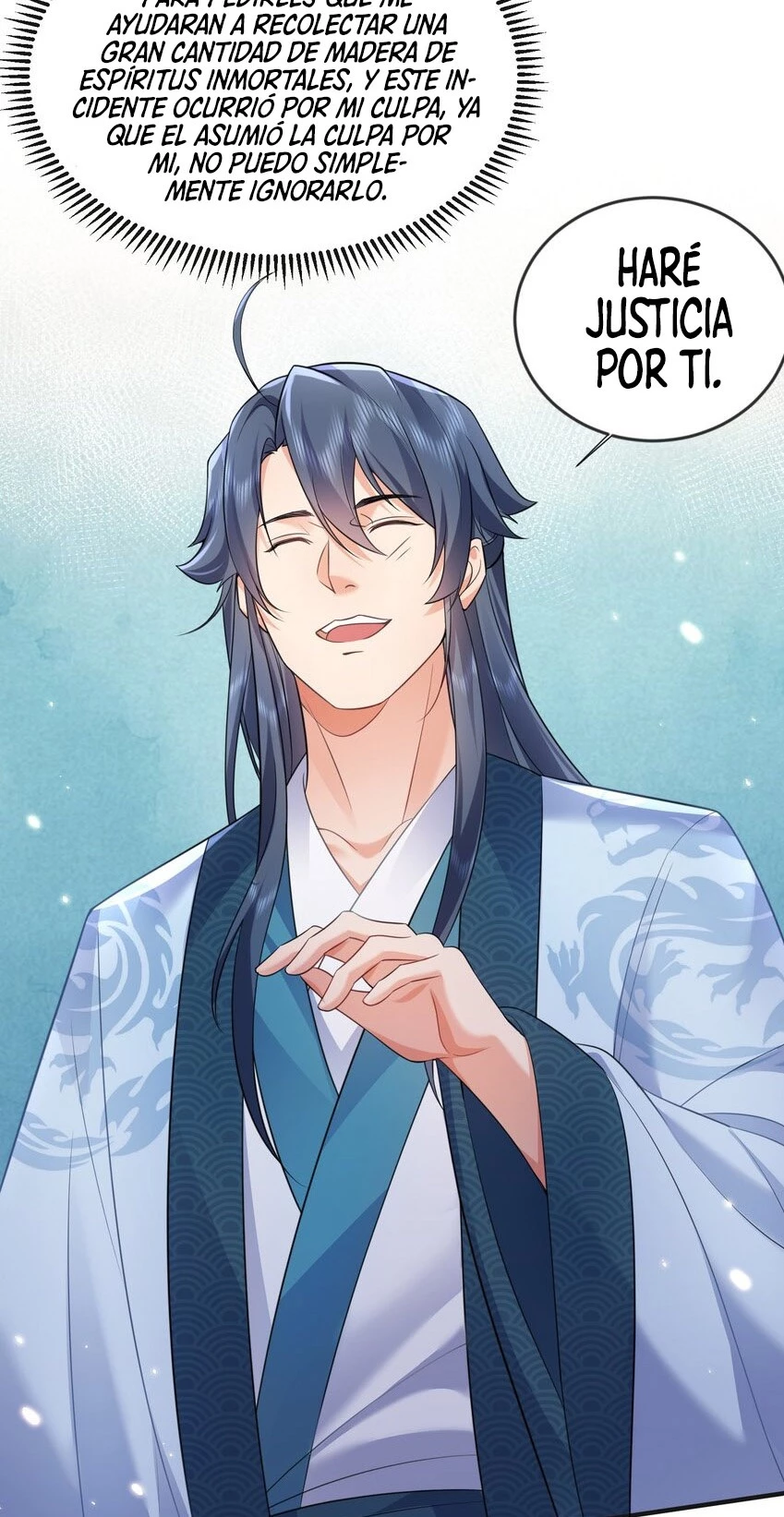 Cuándo Me Volví Invencible > Capitulo 162 > Page 121