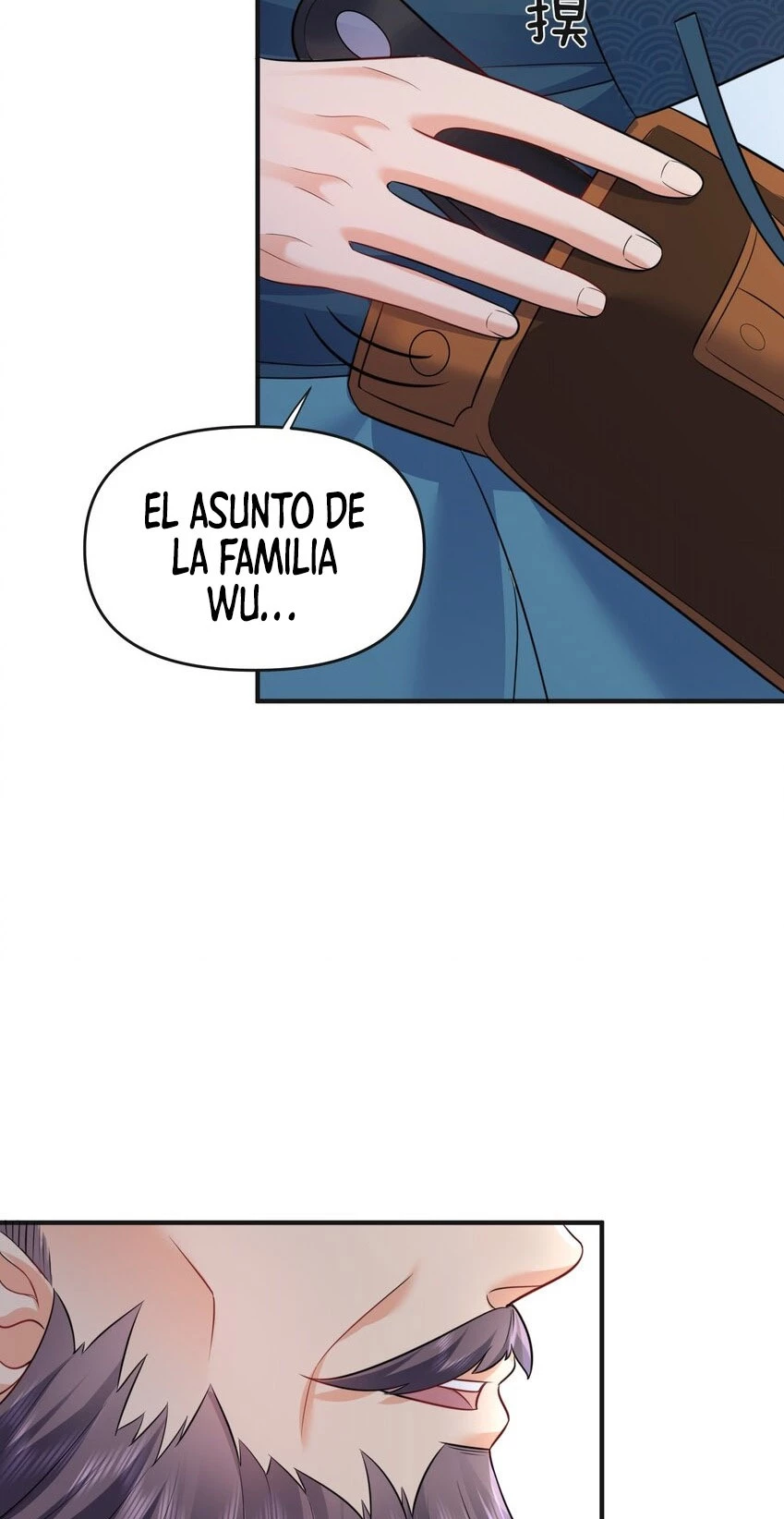 Cuándo Me Volví Invencible > Capitulo 162 > Page 141