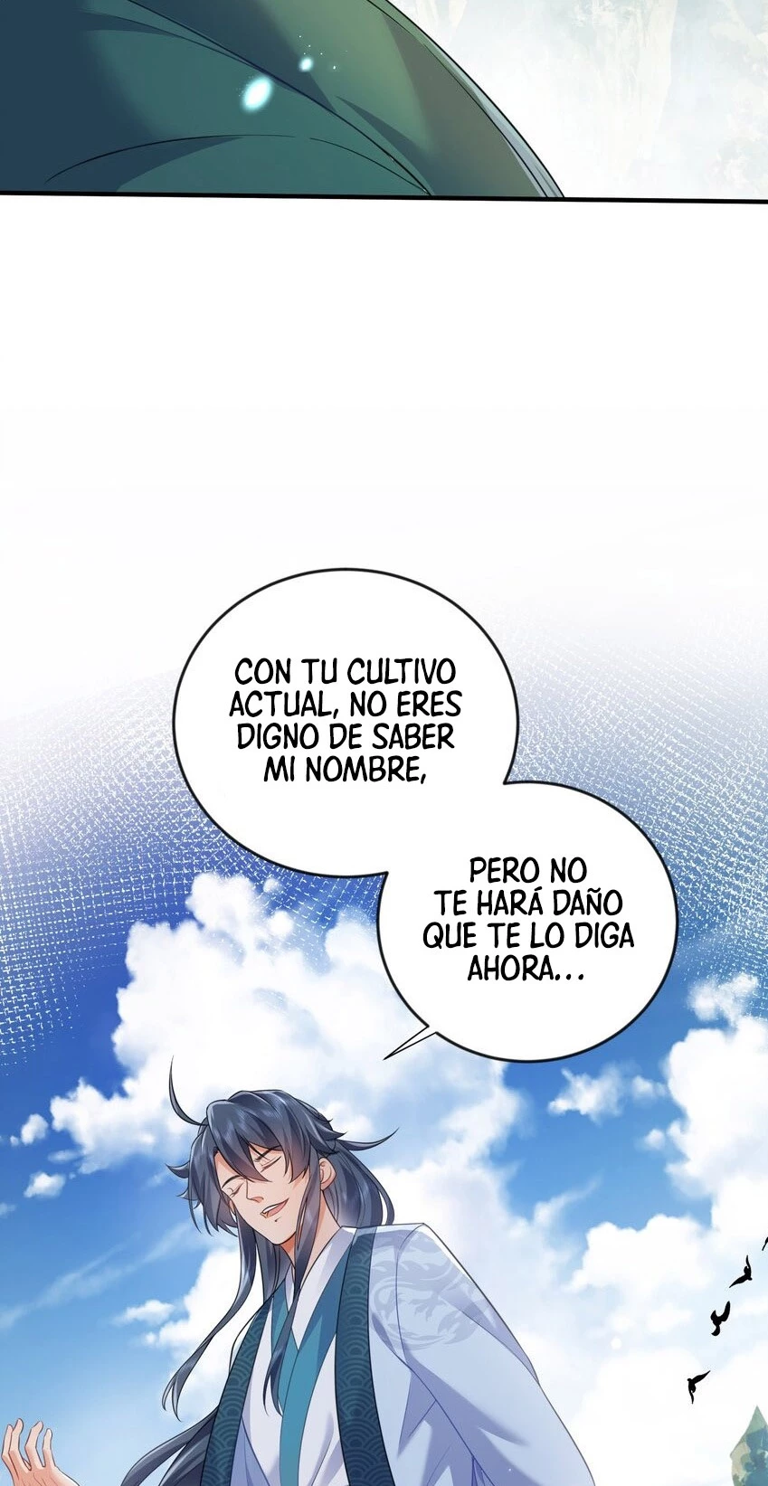 Cuándo Me Volví Invencible > Capitulo 162 > Page 221