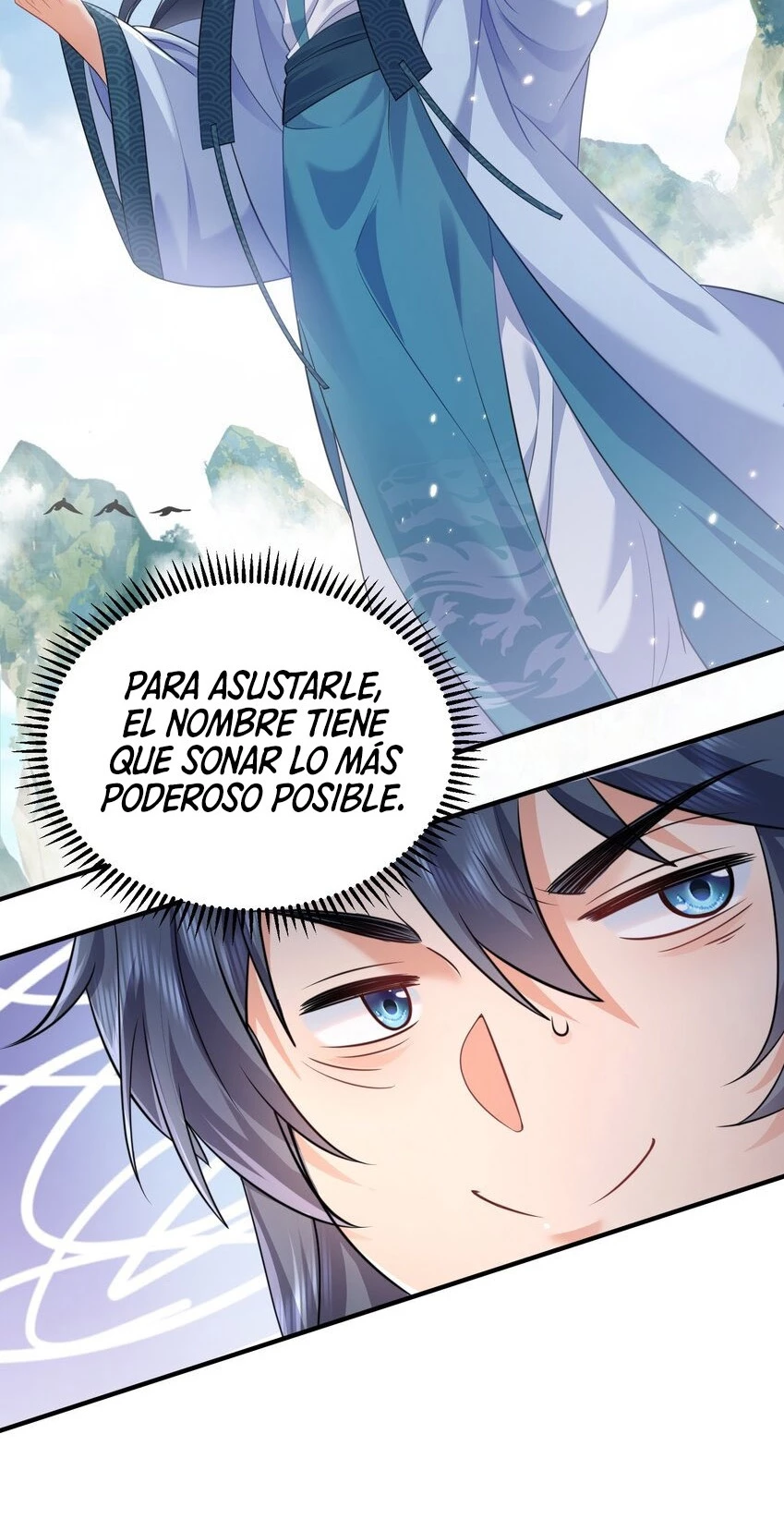 Cuándo Me Volví Invencible > Capitulo 162 > Page 231