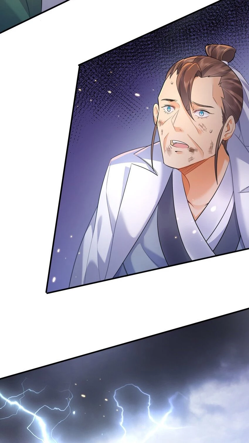 Cuándo Me Volví Invencible > Capitulo 162 > Page 281