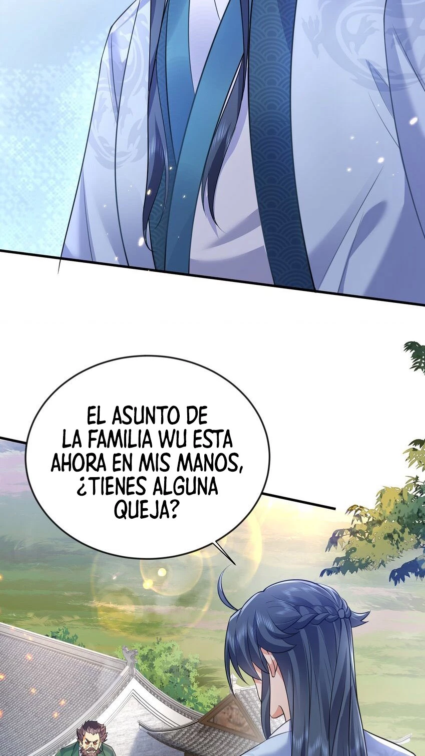 Cuándo Me Volví Invencible > Capitulo 162 > Page 321