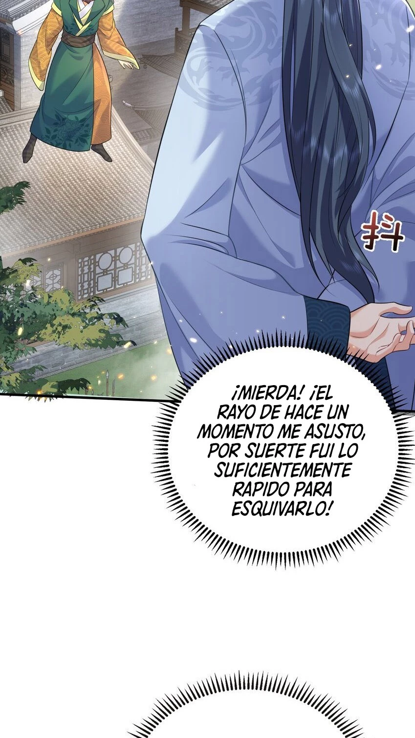 Cuándo Me Volví Invencible > Capitulo 162 > Page 331